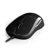 Endgame Gear EGG-XM1R-DR mus Spil Hjre hnd USB Type-A Optisk 19000 dpi #5