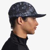 Buff 5 PANEL GO Hovedh�tte Elastin, Polyester #21