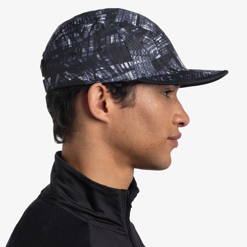 Buff 5 PANEL GO Hovedh�tte Elastin, Polyester #21