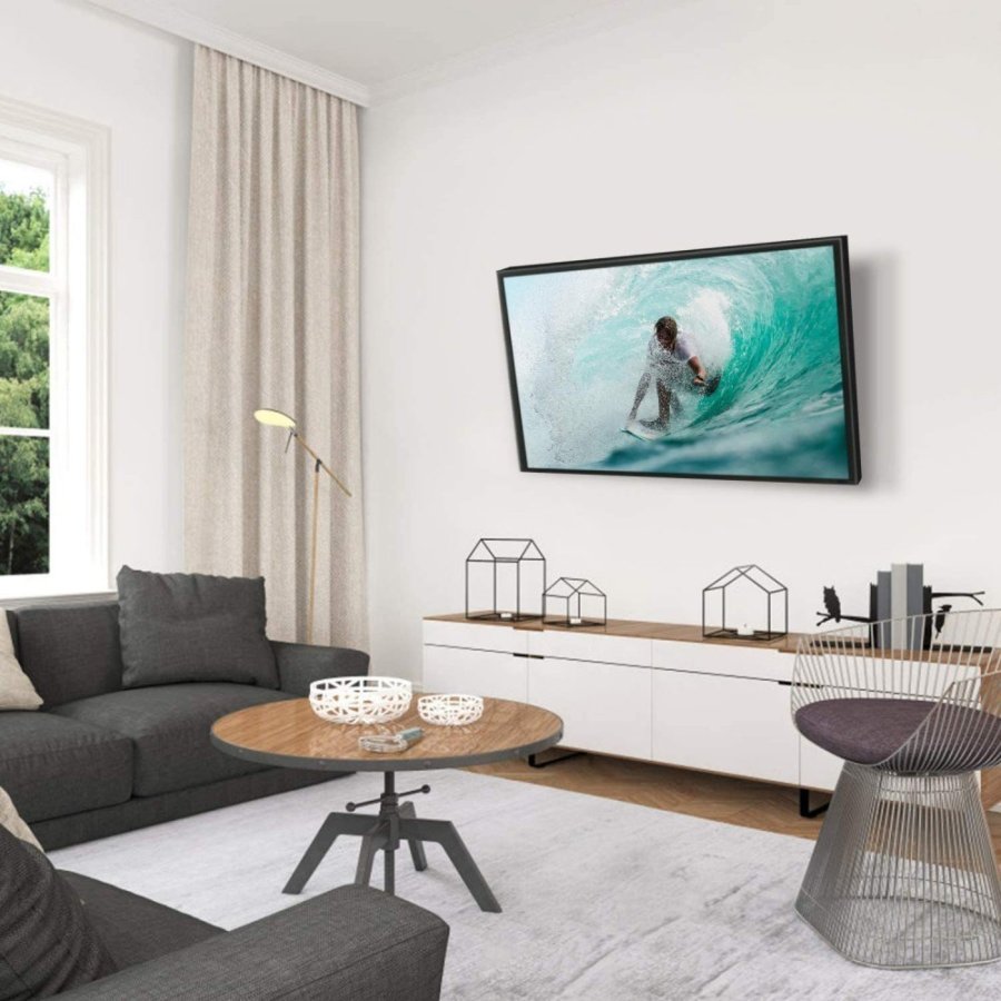 Techly ICA-LCD 2903 tv-beslag 94 cm (37