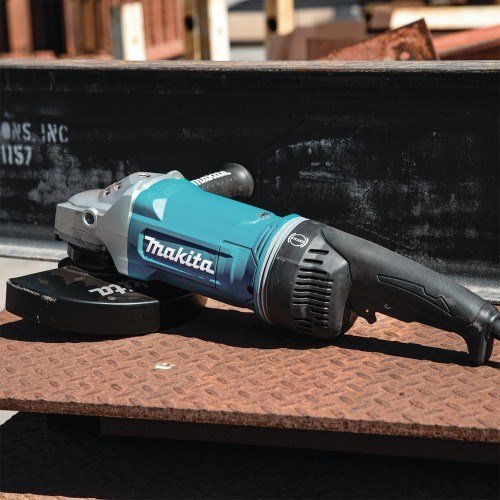 Makita GA9070X1 vinkelsliber 6600 rpm 2400 W 3,6 kg #13