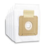 Udskiftningspose til Stvsuger Krcher 2.863-236 #1