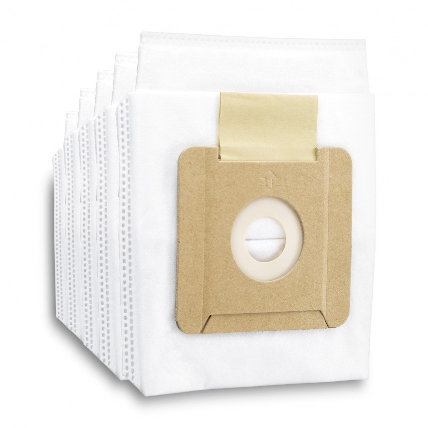 Udskiftningspose til Stvsuger Krcher 2.863-236 #1