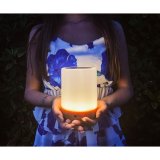 Techly I-LED TOUCH bordlampe 1,6 W Hvid #15