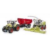BRUDER Claas Jaguar 980 #4
