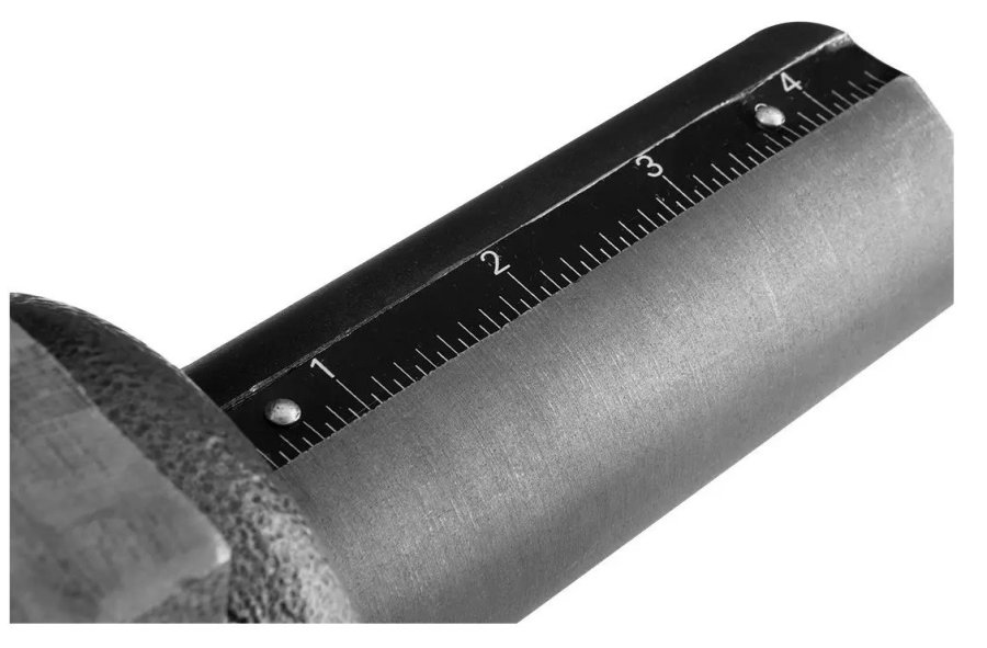 Neo Tools drejelig bnkeskruestik 100mm, 360 grader #4