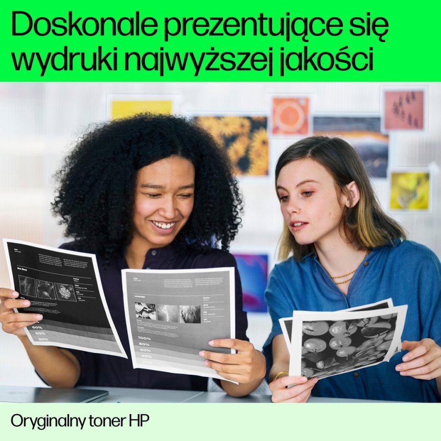 HP Original 14X LaserJet-tonerpatron med hj kapacitet, sort #3
