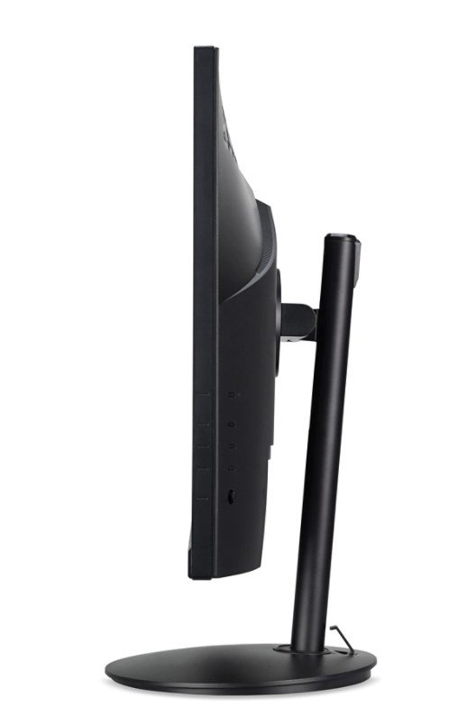 Acer CB242Y Ebmiprx skarm - LED baglys #7