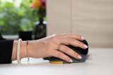 BakkerElkhuizen PRF Wireless mus Kontor H�jre h�nd RF tr�dl�st Optisk 1600 dpi #10