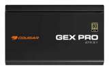 COUGAR CGR GEXP-650 enhed til str�mforsyning 650 W 20+4 pin ATX ATX Sort #14