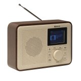 Denver DAB-60DW Brbar Analog & digital Tr #3
