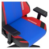 Nitro Concepts X1000 Transformers Optimus Prime Edition - Gaming-stol #3