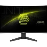 MSI MAG 276CF E20 computersk�rm 68,6 cm (27