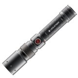 Ledlenser Workers Friend Sort Hovedbnd lommelygte LED #1