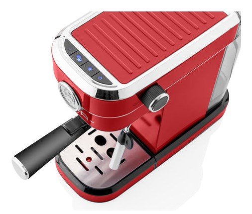 Eta Storio Vejledning Espressomaskine 0,75 L #12
