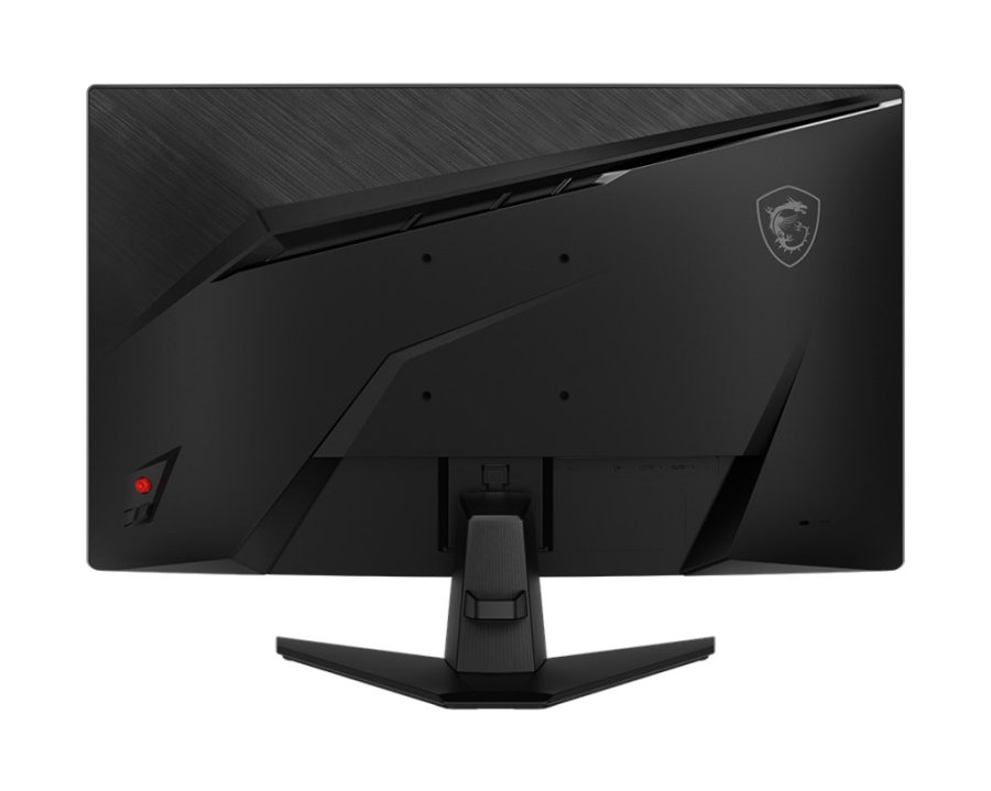 MSI MAG 274CQFDE computerskrm 68,6 cm (27