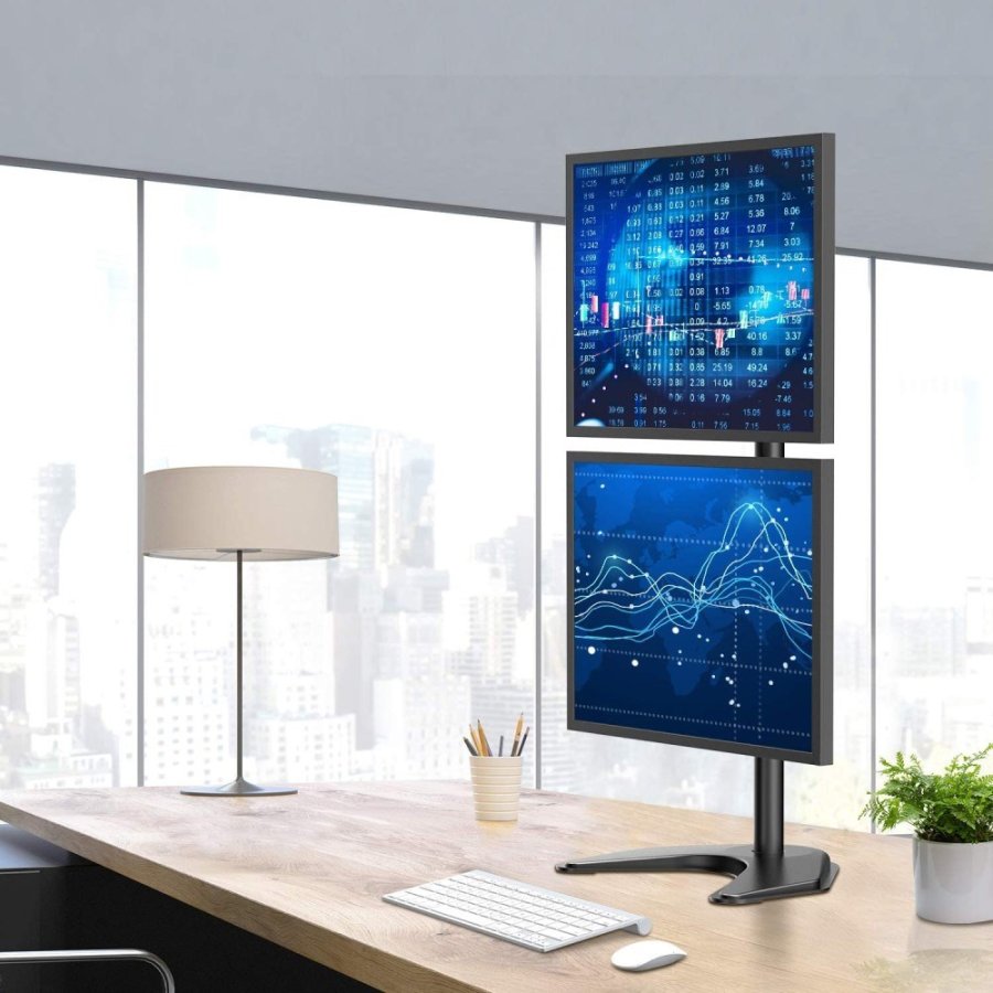 Techly ICA-LCD 2520V skrmbeslag og -stativer 68,6 cm (27