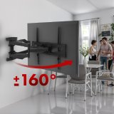 Maclean MC-781 tv-beslag 177,8 cm (70