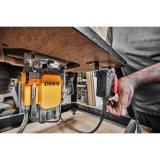 DeWALT DWE627KT-QS router og overfrser Sort, Gul 20000 rpm 2300 W #29