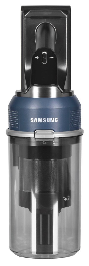 Samsung Jet 95 opretstende stvsuger VS20C9544TB/GE #11