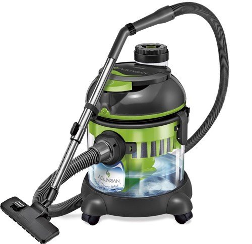 MPM MOD-30 stvsuger Beholder vakuum Tr&vd 2400 W Posels #1