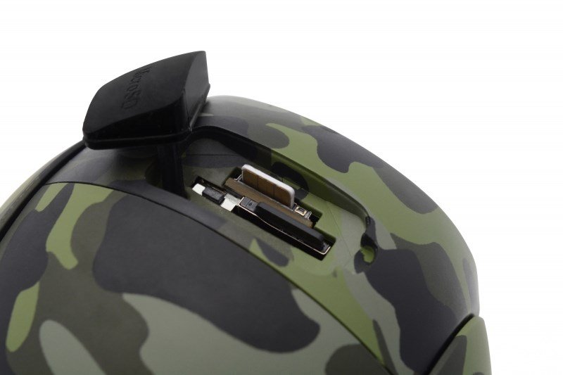 Technaxx 5156 overvgningskamera Kuppel IP-sikkerhedskamera Udendrs 2560 x 1440 pixel Vg #4