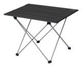 Robens 550022 campingbord Aluminium, Sort #1