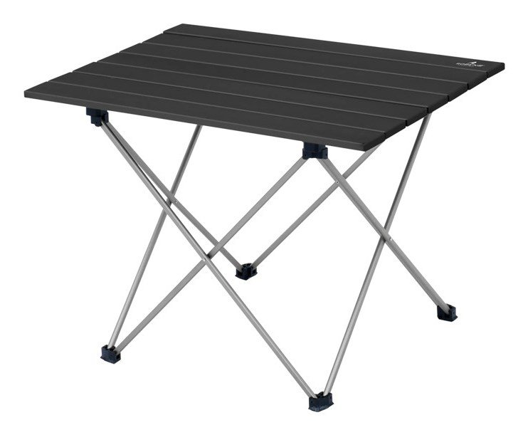 Robens 550022 campingbord Aluminium, Sort #1