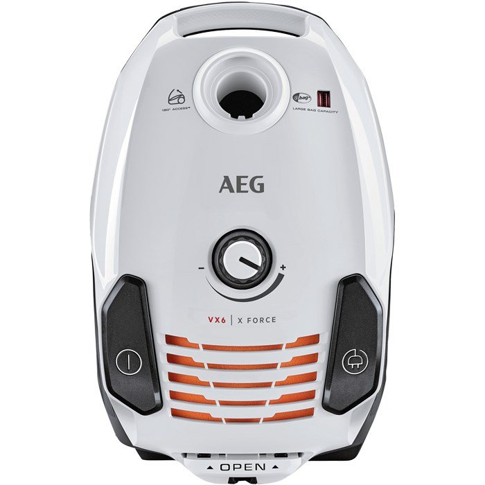 Odkurzacz tradycyjny 800W VX6-2-IW-5 AEG #2