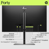 HP E27u G5 QHD USB-C Monitor #12