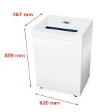 HSM Pure 740 makuleringsmaskine, 145 l, 5,8 mm #5