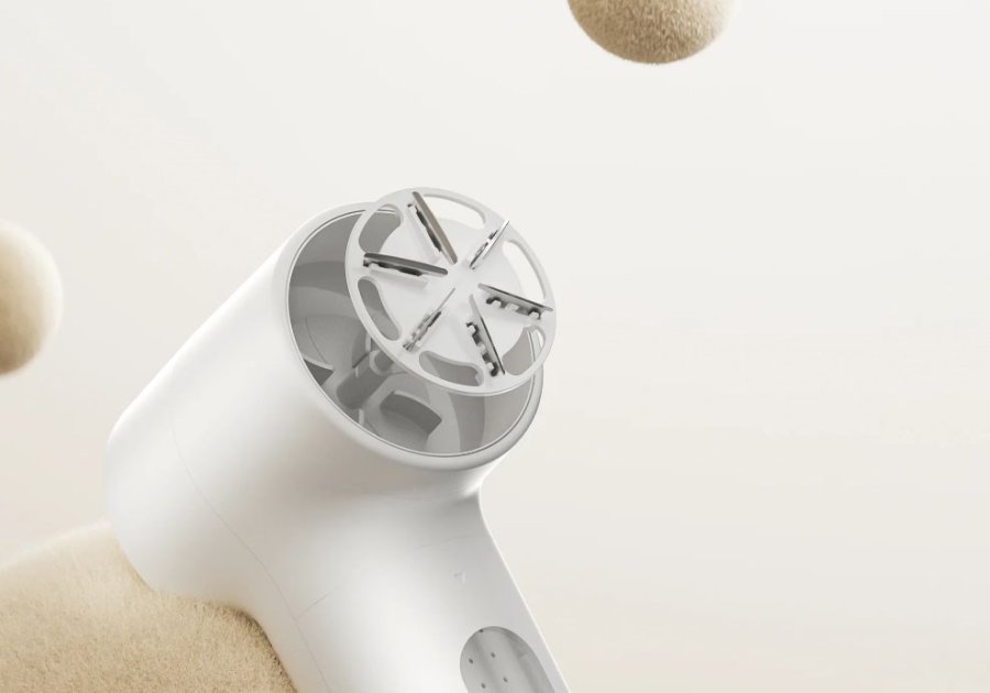 Xiaomi Lint Remover 2 t�jb�rste #8