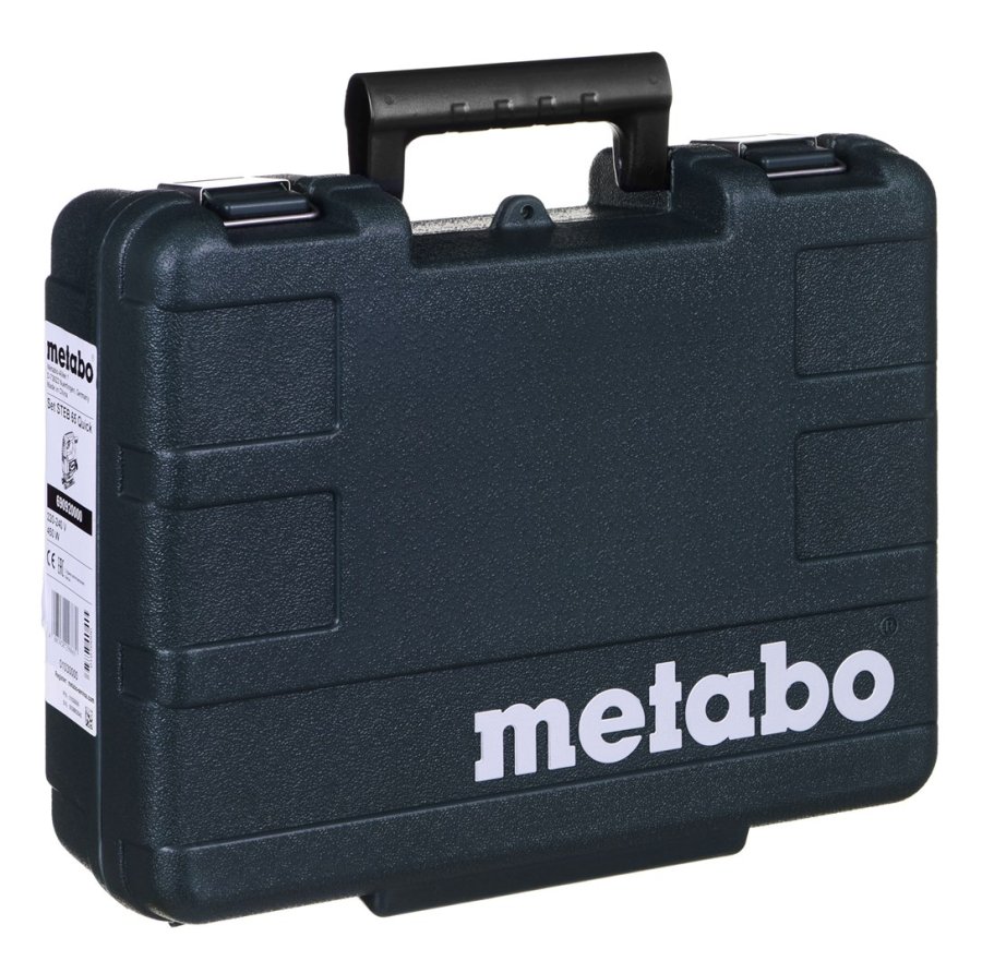 Metabo Steb 65 Quick Set elektrisk stiksav 450 W #40