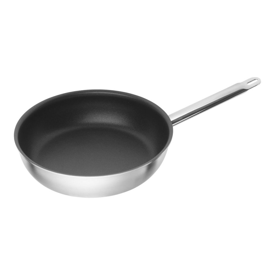 ZWILLING Pro Gryde til alle forml Rund #1