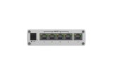 Teltonika TSW101 Gigabit Ethernet (10/100/1000) Str�m over Ethernet (PoE) Metallic #7