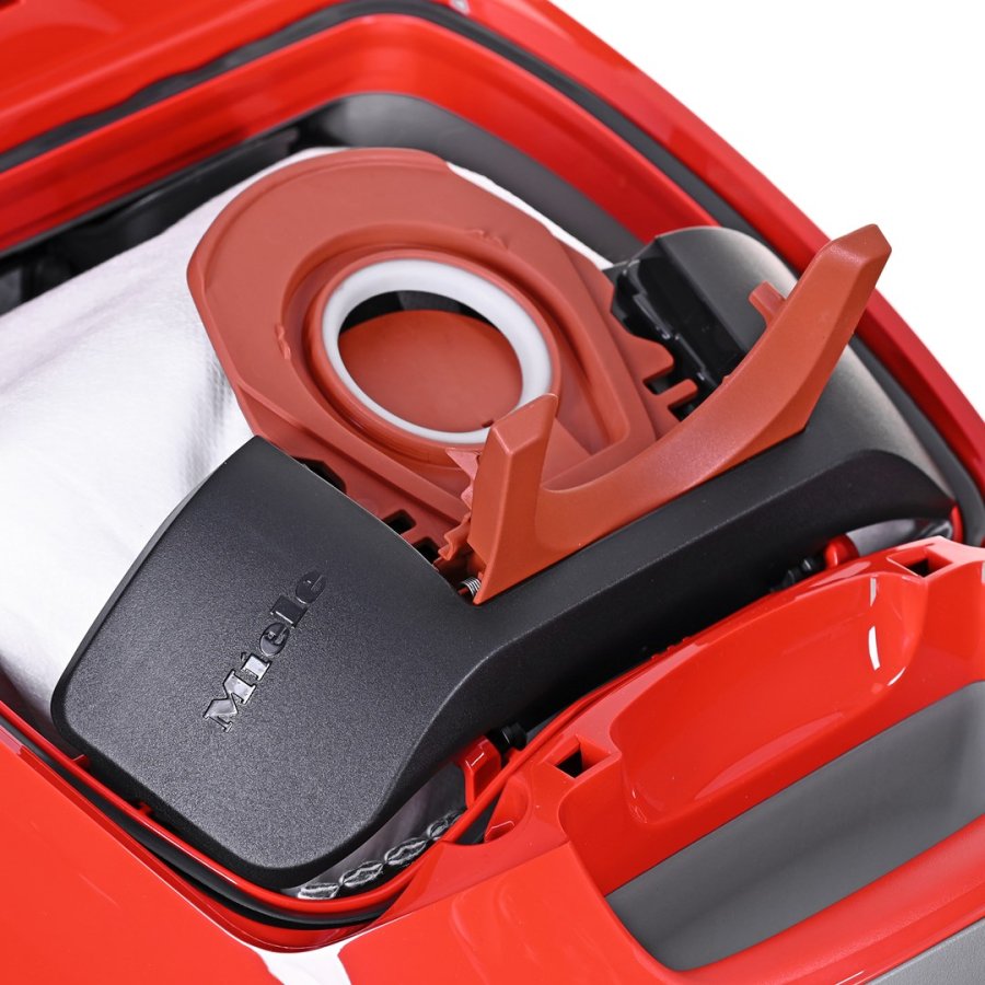Odkurzacz MIELE Guard M1 Terra Red #25