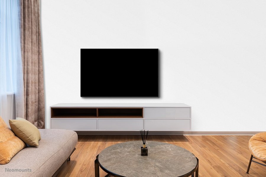 Neomounts WL30S-850BL16 tv-beslag 2,18 m (86