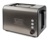 Black+Decker BXTO900E (900 watt) brdrister #1