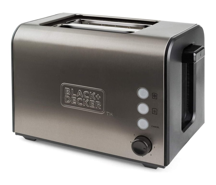 Black+Decker BXTO900E (900 watt) brdrister #1