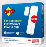 FRITZ! Smart Control 350 d�r/vindue sensor Tr�dl�s D�r/vindue Hvid #4