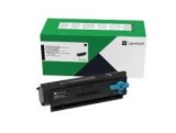 Lexmark 55B2H0E tonerpatron 1 stk Original Sort #1