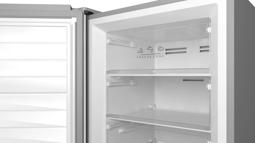 Teka RSF 75640 SS Fritstende 273 L E Rustfrit stl #4