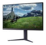 LG 32GS85Q-B computerskrm 80 cm (31.5