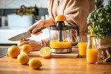 ADLER AD 4012 CITRUSPRESSER #16