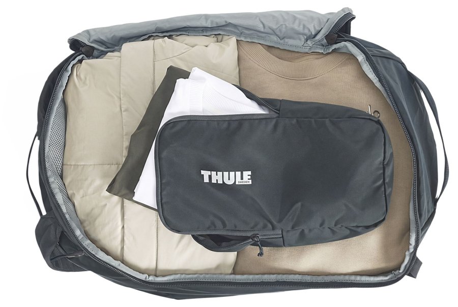 Thule Enroute k�jes�k 60 L Bl� #6