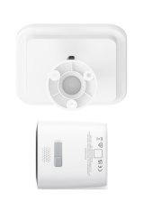 Eufy SoloCam C210 IP-sikkerhedskamera Udendrs Loft/vg #4