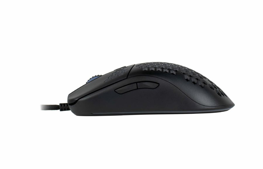 Arozzi Favo mus Spil Hjre hnd USB Type-A Optisk 16000 dpi #14