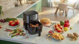 Philips Essential HD9252/90 Airfryer L i 3000-serien #4