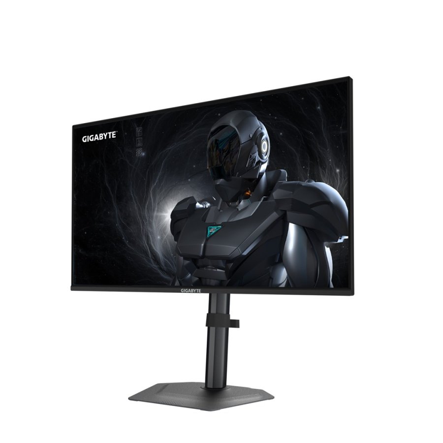 GIGABYTE G25F2 computerskrm 62,2 cm (24.5