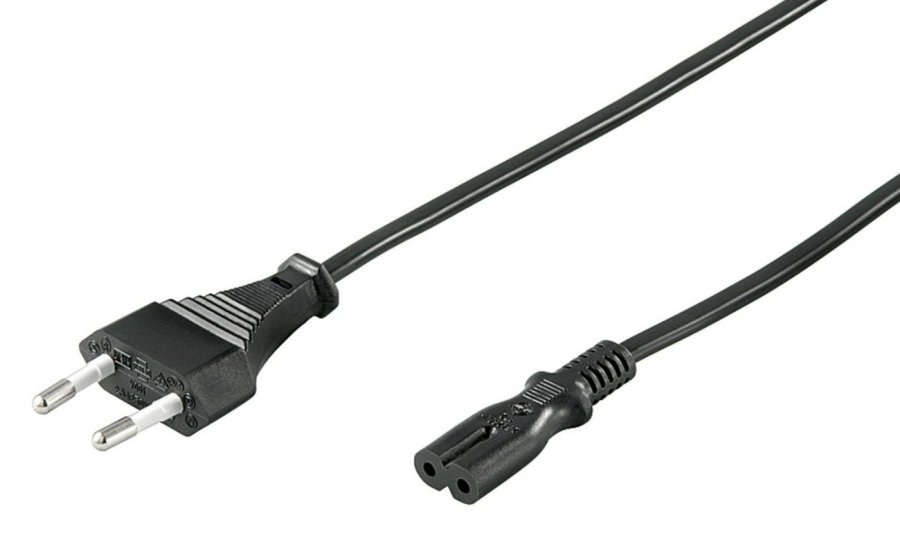 eSTUFF ES635200 oplader til mobil enhed Laptop Sort Vekselstr�m Hurtig opladning Indend�rs #8